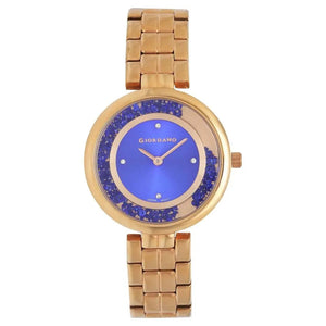 Giordano Blue