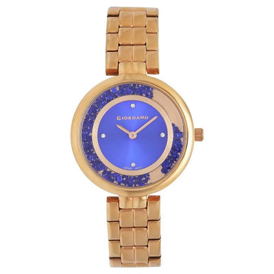 Giordano Blue