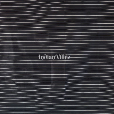 Rajkot Patola Inspired Odisha Handloom Contemporary Silk Saree