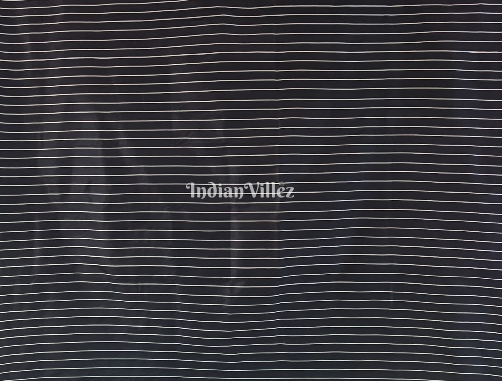 Rajkot Patola Inspired Odisha Handloom Contemporary Silk Saree