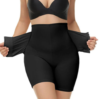 Aster Tummy Tucker Shapewear - Black