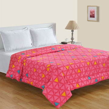 Double Micro Duvet 350 GSM