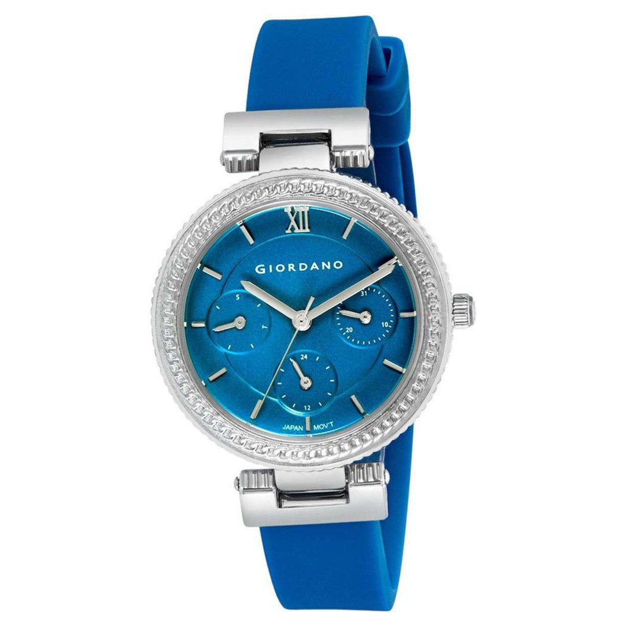 Multi-Function Blue