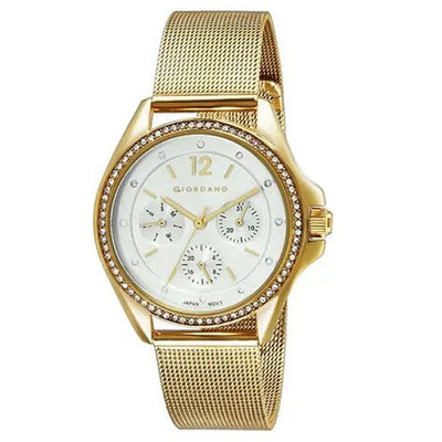 Giordano White