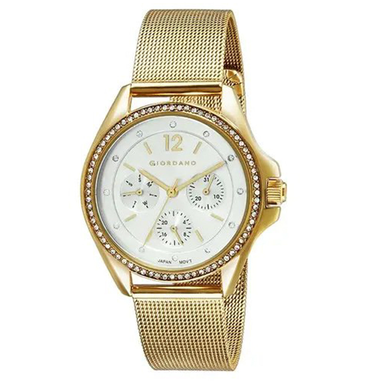 Giordano White