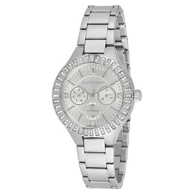 Multi-Function Silver