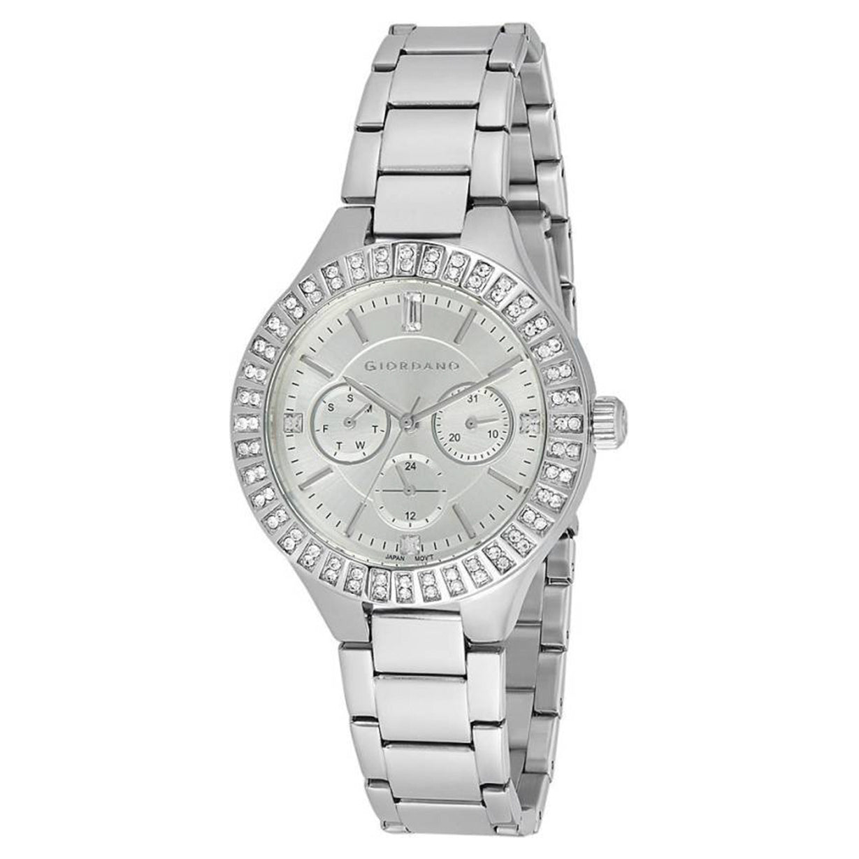 Multi-Function Silver