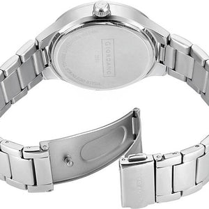 Multi-Function Silver