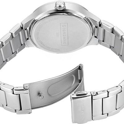Multi-Function Silver