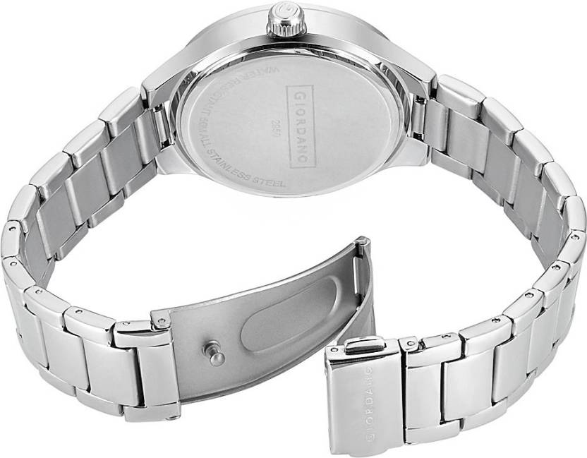 Multi-Function Silver
