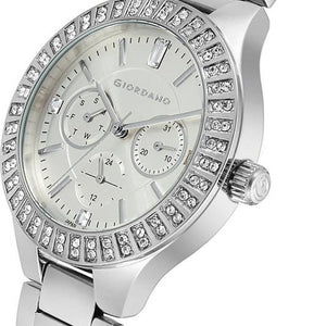 Multi-Function Silver