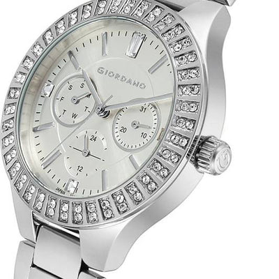 Multi-Function Silver