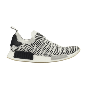 adidas NMD R1 STLT Grey Black
