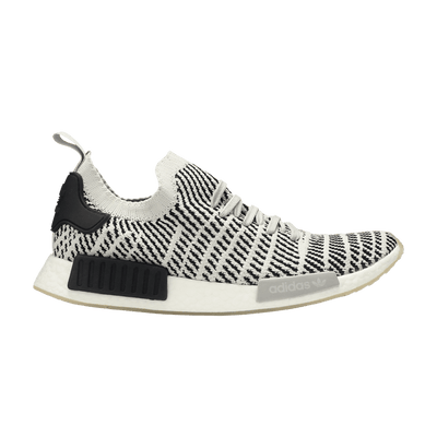 adidas NMD R1 STLT Grey Black