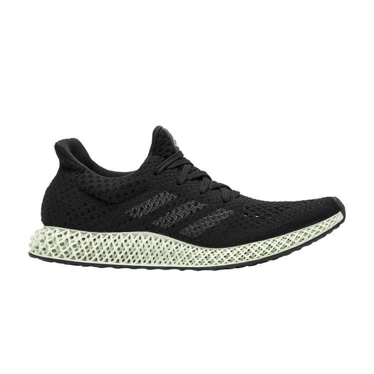 adidas Futurecraft 4D Ash Green
