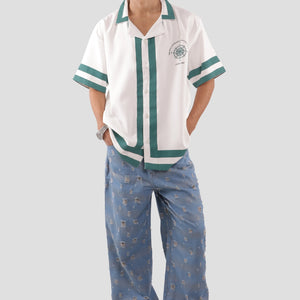 OUTBOX DENIM