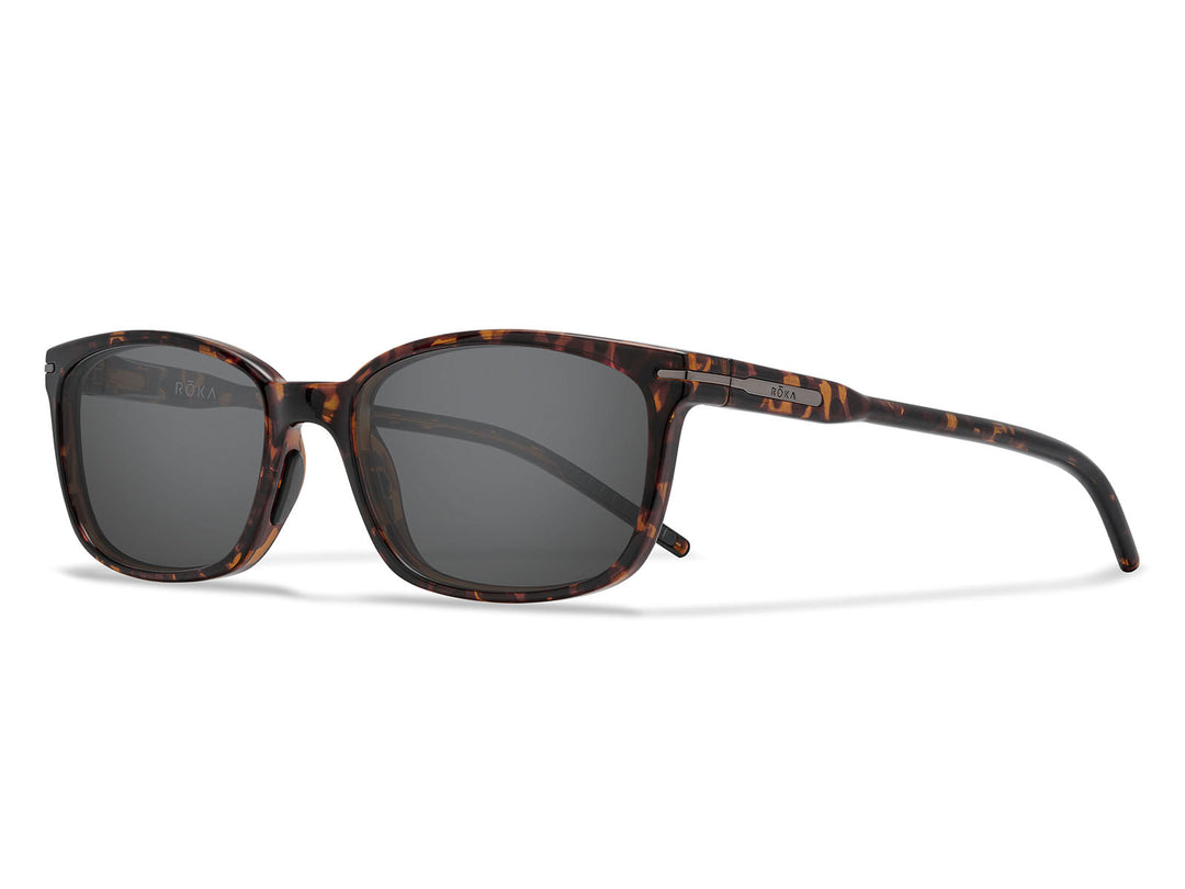 Rainey Prescription Sunglasses