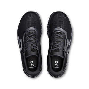 On Running Cloudmonster 2 Black