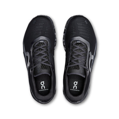 On Running Cloudmonster 2 Black