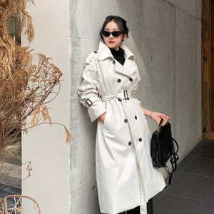 Essie Statement Premium Trenchcoat