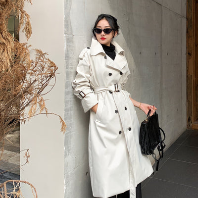Essie Statement Premium Trenchcoat