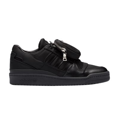 adidas Forum Low Prada Black