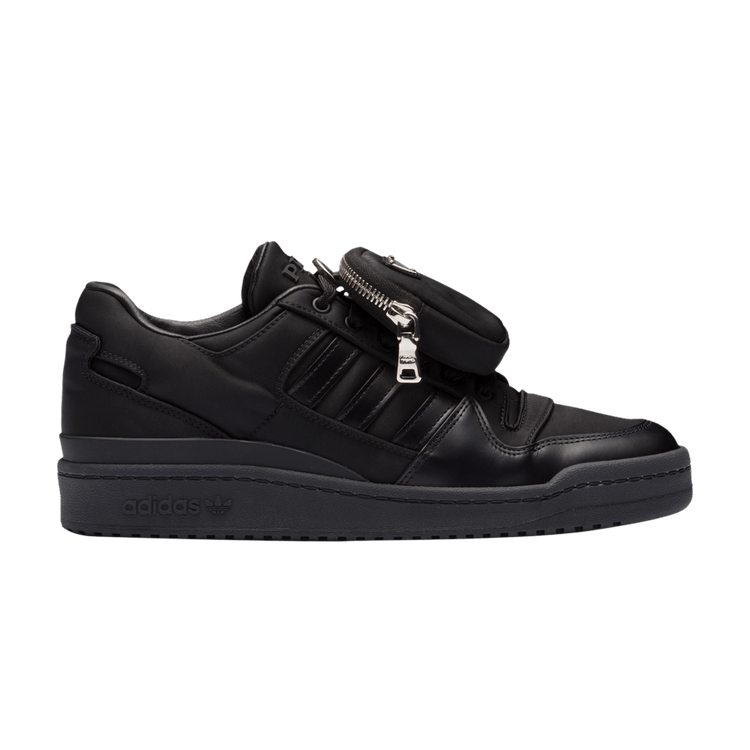 adidas Forum Low Prada Black