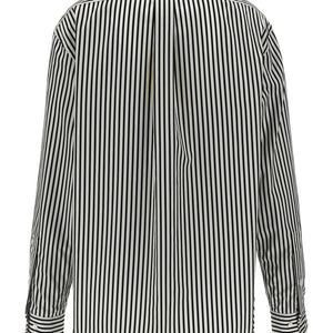 Marc Jacobs The Striped Shirt Shirt