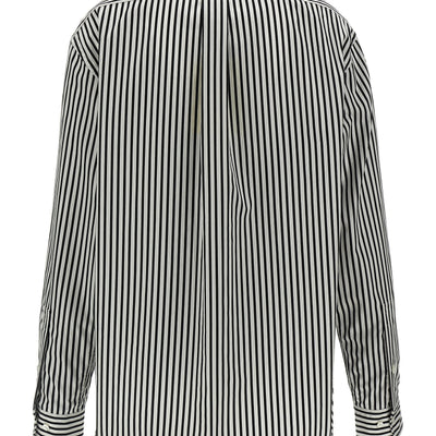 Marc Jacobs The Striped Shirt Shirt