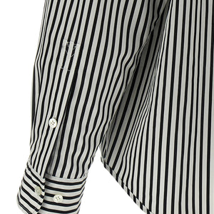 Marc Jacobs The Striped Shirt Shirt