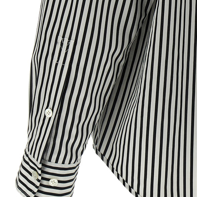 Marc Jacobs The Striped Shirt Shirt