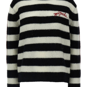 Marc Jacobs Striped Sweater