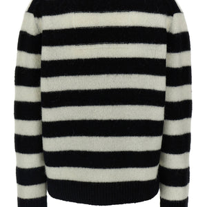 Marc Jacobs Striped Sweater