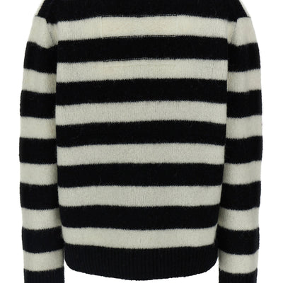 Marc Jacobs Striped Sweater