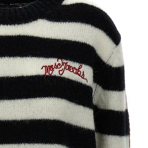 Marc Jacobs Striped Sweater