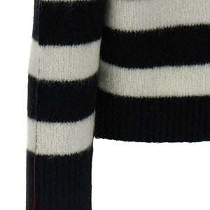 Marc Jacobs Striped Sweater