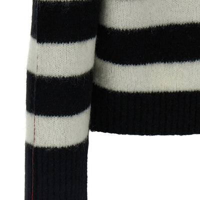 Marc Jacobs Striped Sweater
