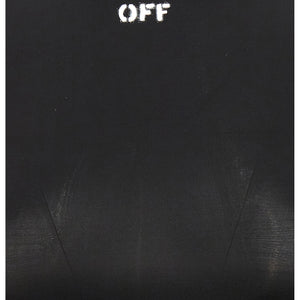 Off White Off Stamp Logo Stencil T-shirt