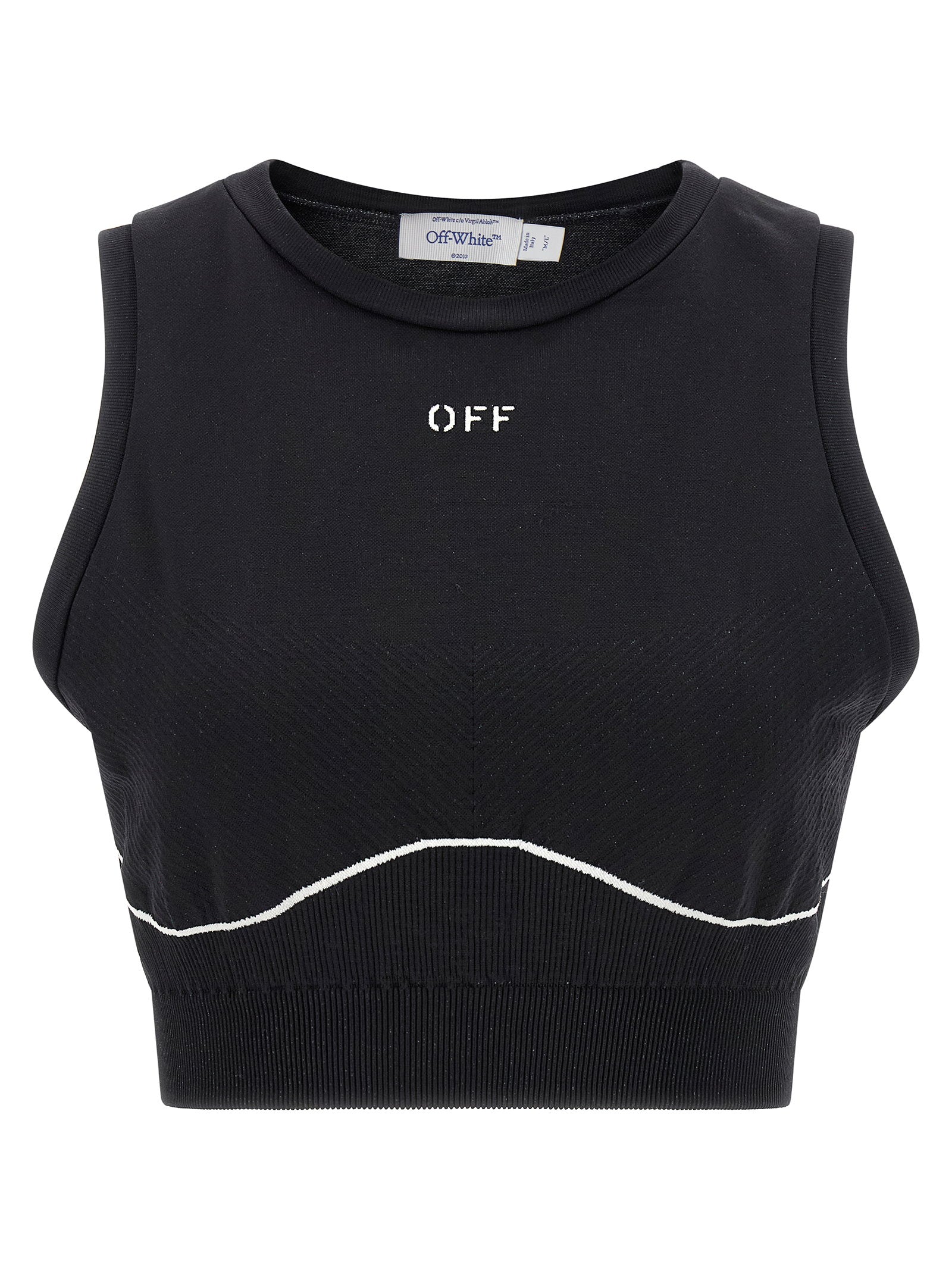 Off White Off-white™ Sports Top