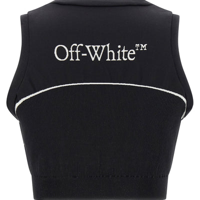 Off White Off-white™ Sports Top