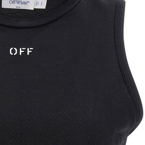 Off White Off-white™ Sports Top