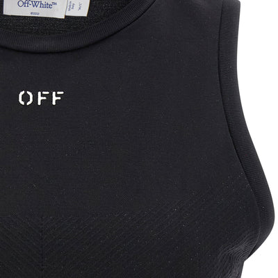 Off White Off-white™ Sports Top