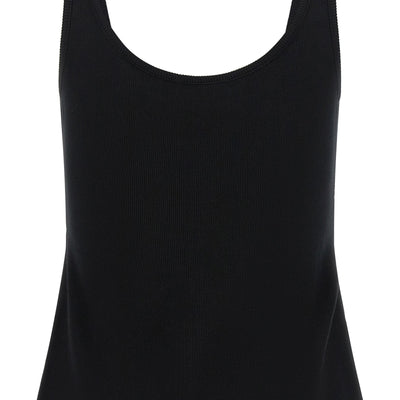 Off White Off Stamp Tank Top