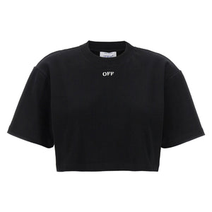 Off White Off Stamp T-shirt