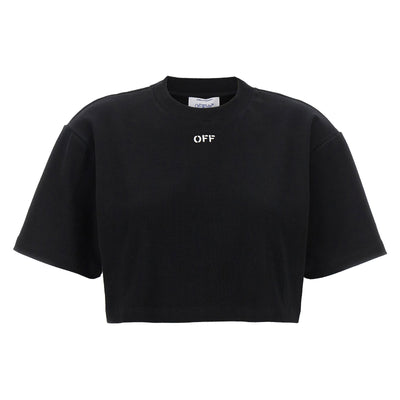 Off White Off Stamp T-shirt