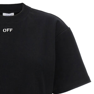 Off White Off Stamp T-shirt