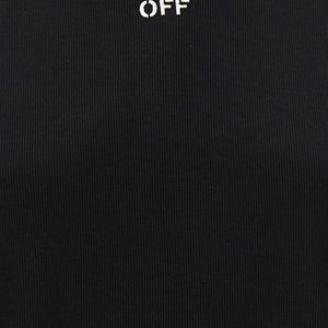 Off White Off Stamp T-shirt