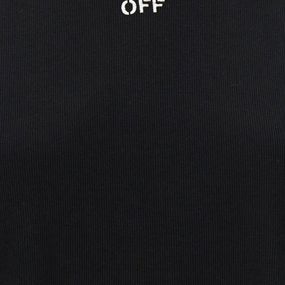 Off White Off Stamp T-shirt