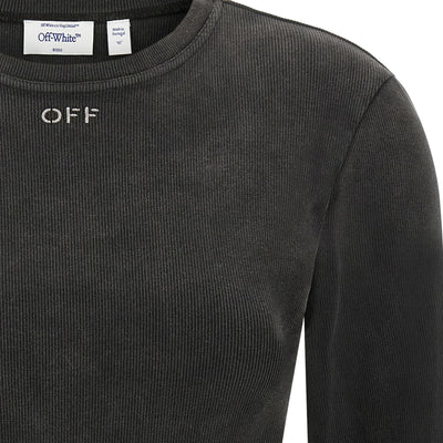 Off White Off Stamp T-shirt