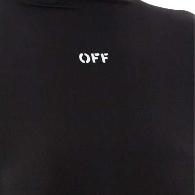 Off White Off Stamp Sweater
